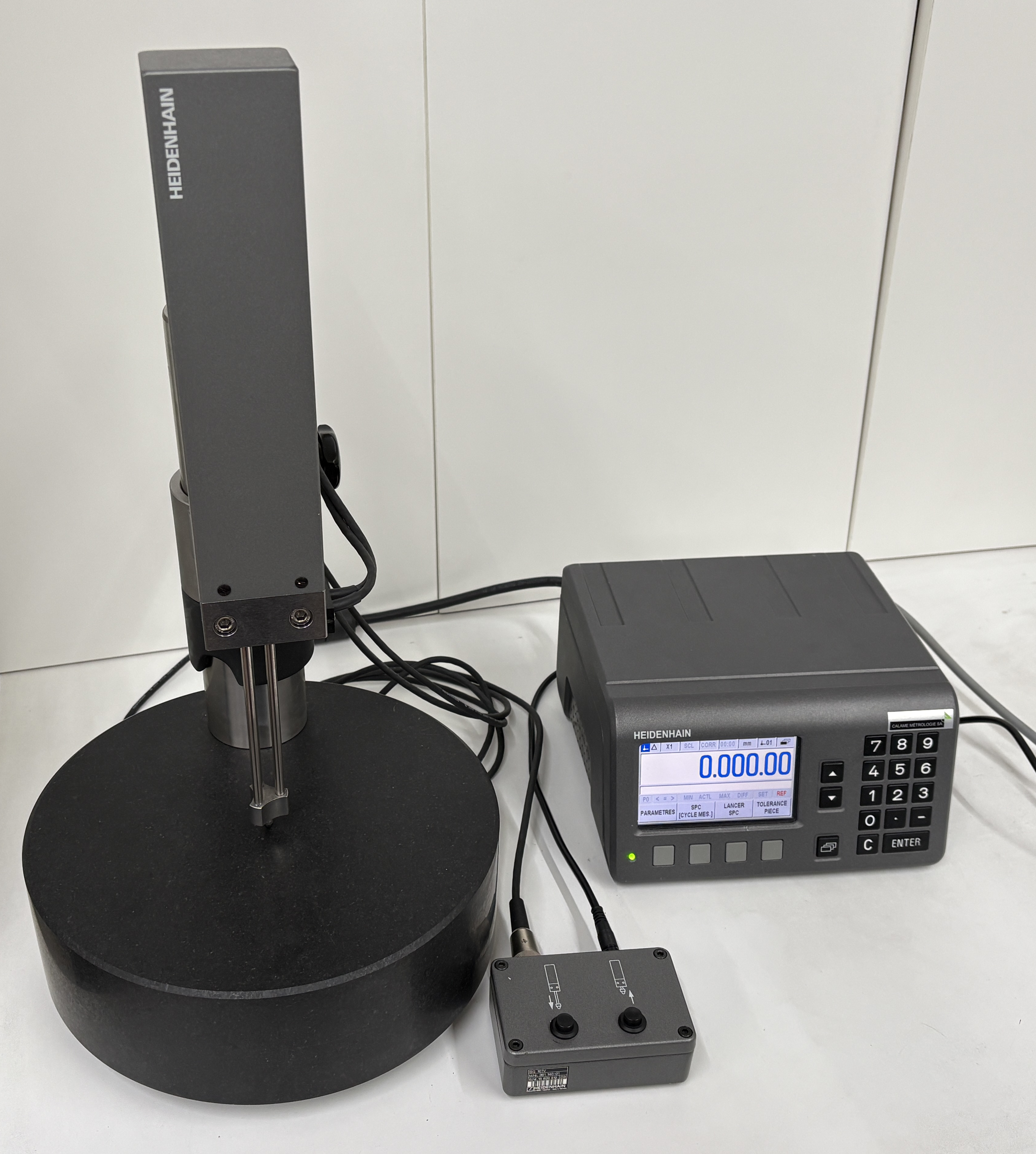 Heidenhain MT101